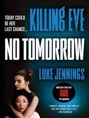 cover image of No Tomorrow
